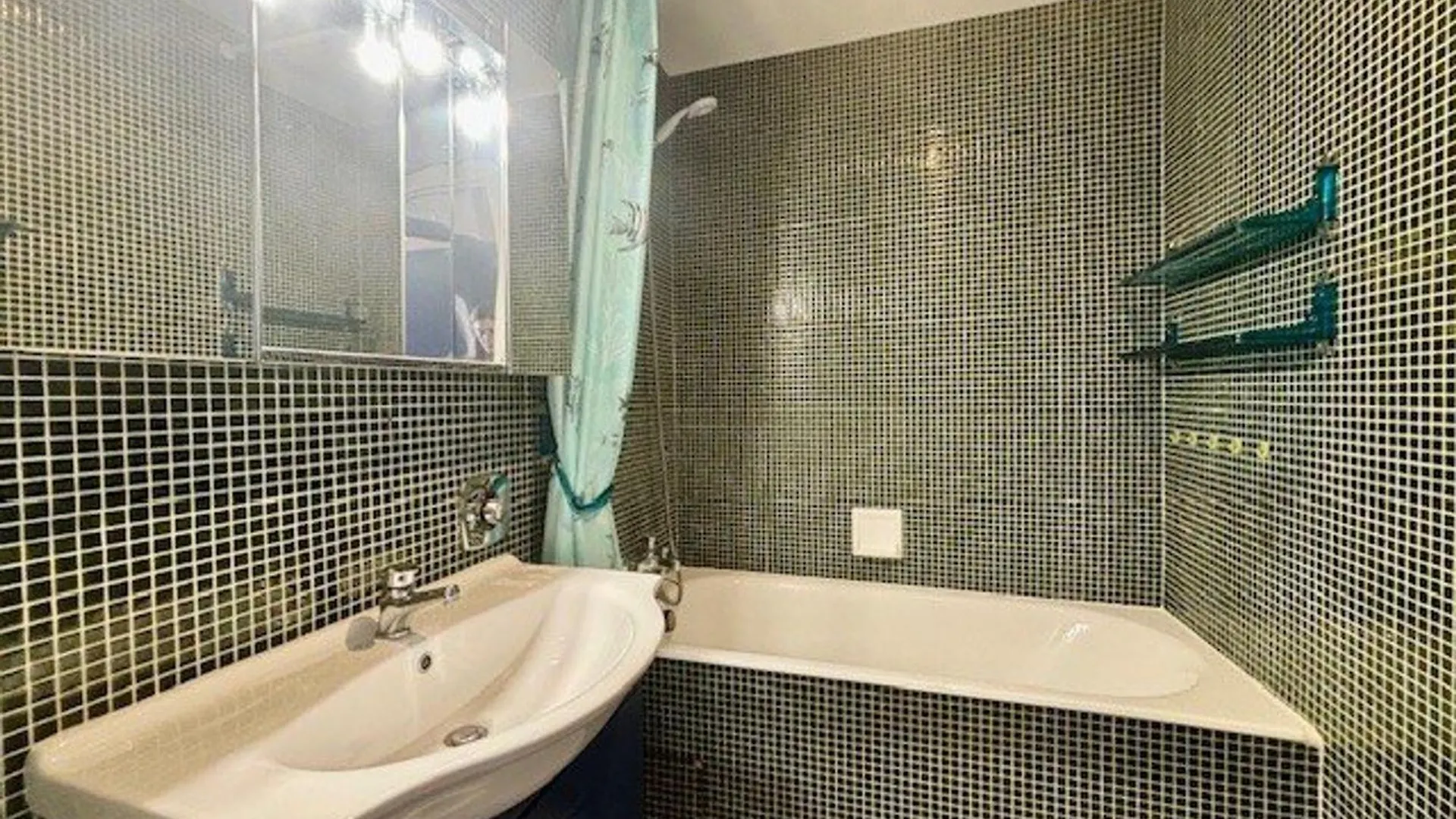 Quiberon - Appartement 2 Pieces - 57M² - Animaux Admis - Parking - Fr-1-478-296