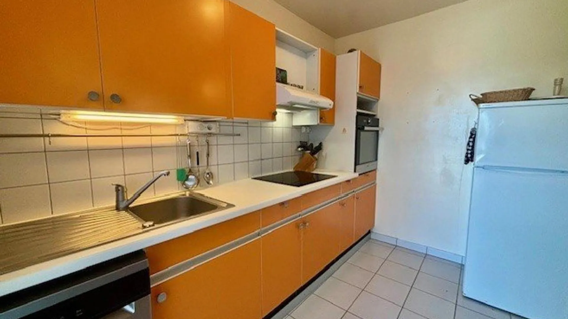Quiberon - Appartement 2 Pieces - 57M² - Animaux Admis - Parking - Fr-1-478-296 0*,